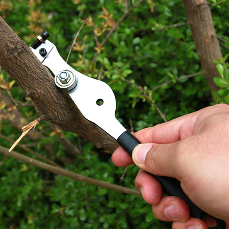 Gardening Tools On Sale - B84B-Fruit Tree Peeling Ring Strippers Pliers