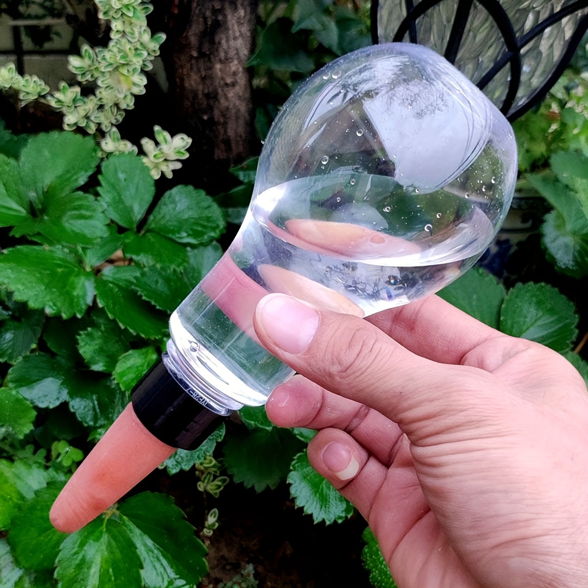 Gardening Tools And Equipment - Garden Automatic Watering Tool Indoor Drip