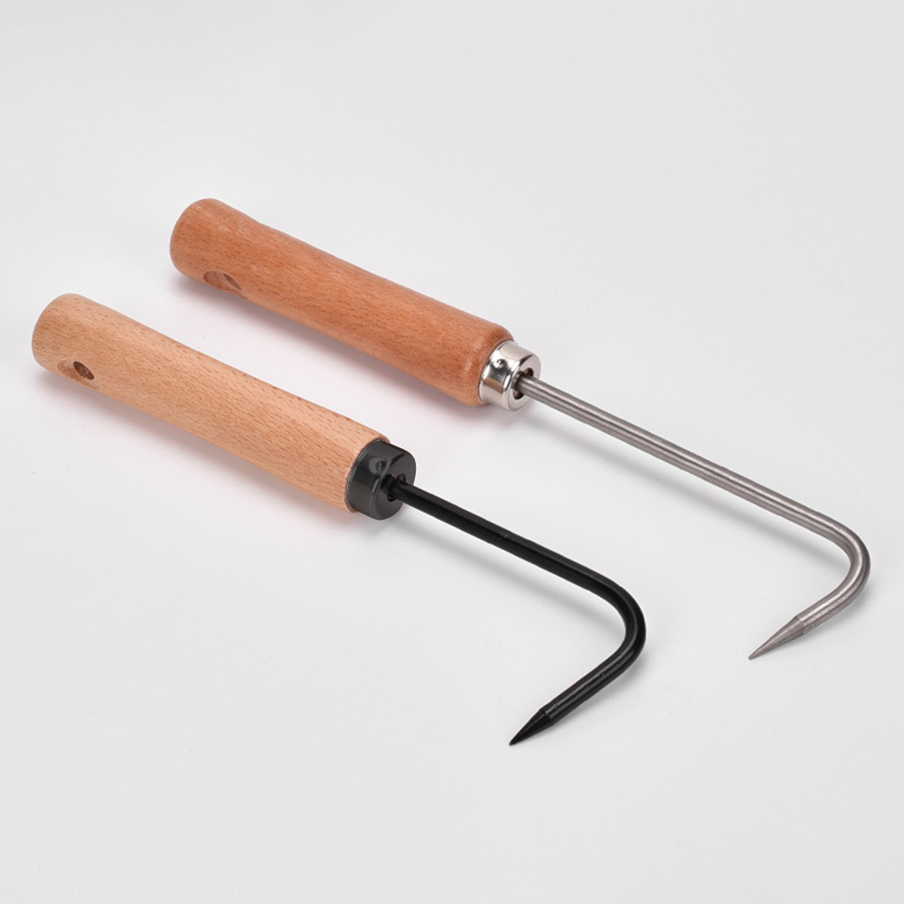 Gardening Tools Store - 1PC Single Claw Hook Soil Loosening