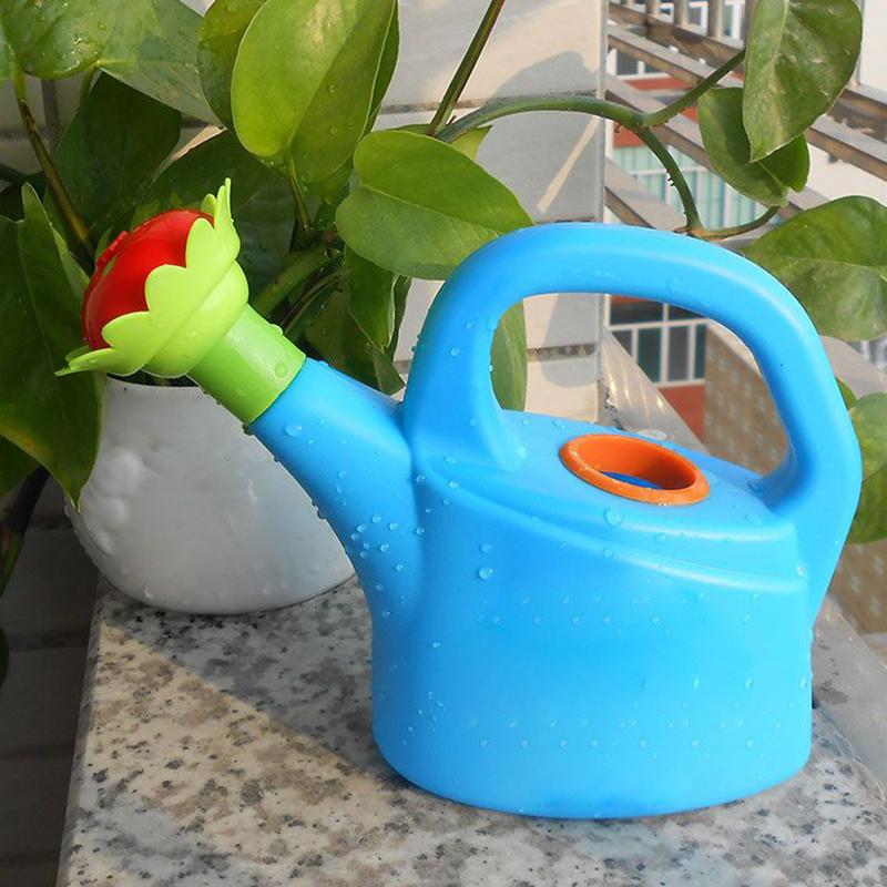 Gardening Tools For 6 Year Old - Garden Watering Pot Children Watering Pot