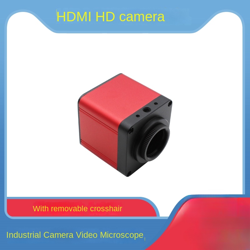 Gardening Tools Definition - Video digital microscope HDMI high definition