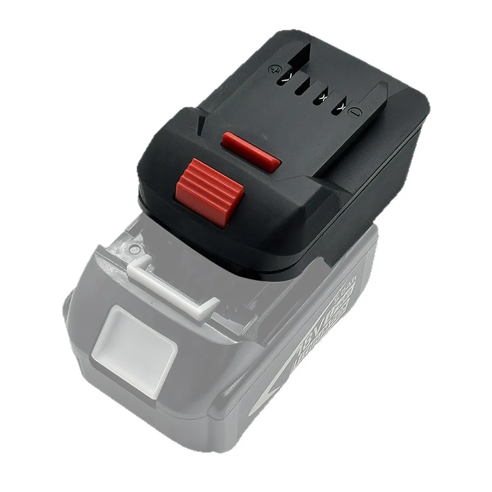 Gardening Tools Lidl - Universal Electric Power Tool Adapter Converter