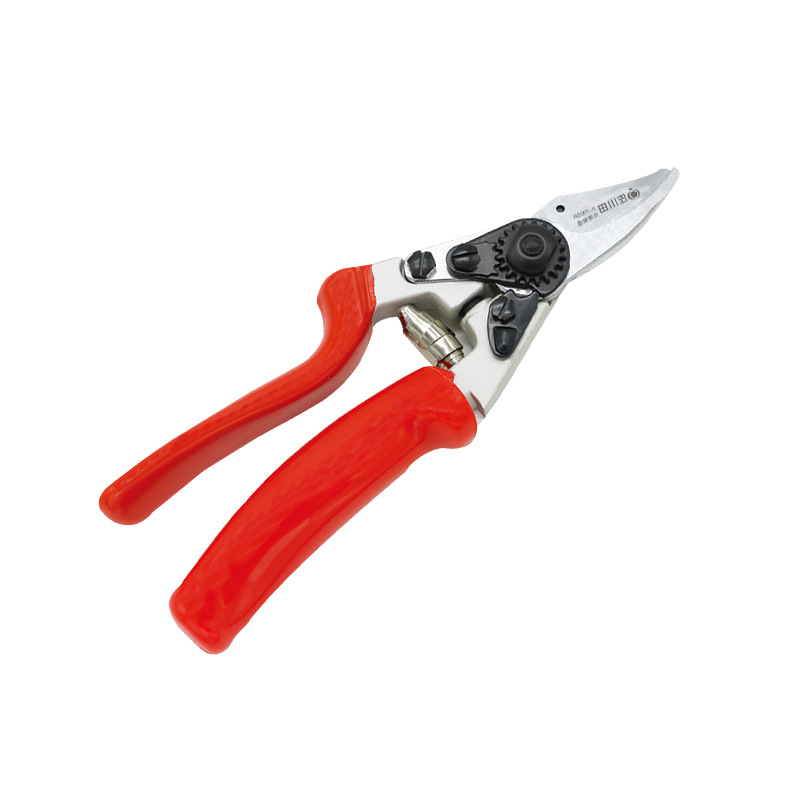 Gardening Tools Sharp - Manual Fruit Tree Pruning Scissors with