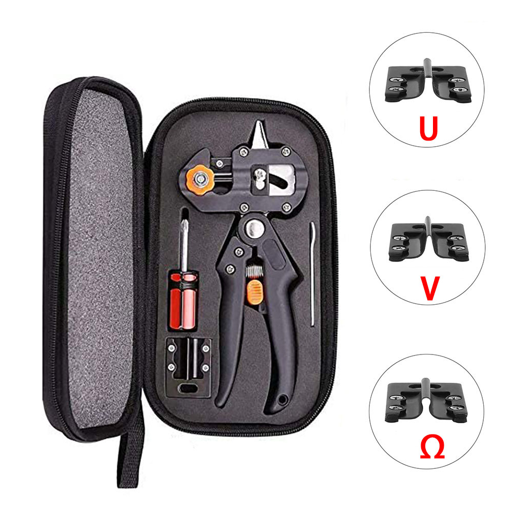 Gardening Tools On Sale - Grafting Pruner Scissor Garden Tool Professional
