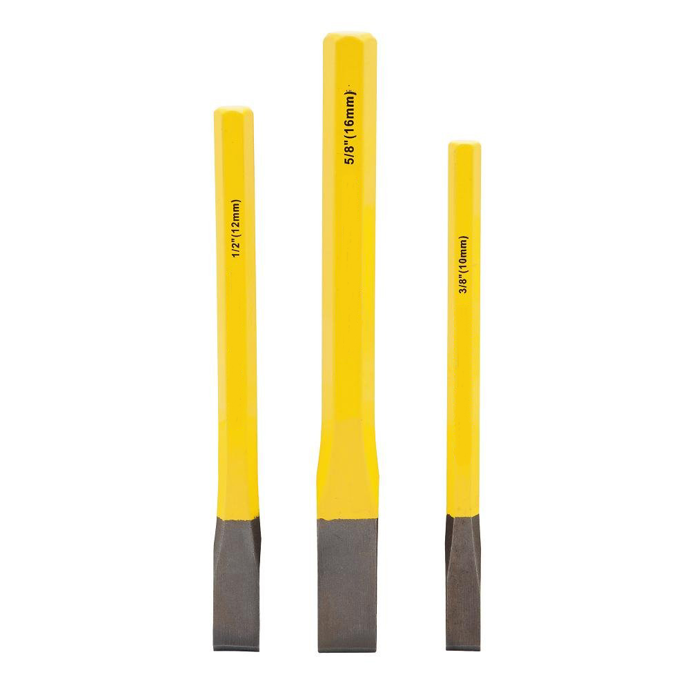 Gardening Tools You Must Have - 3pcs Chrome Vanadium Alloy Steel Flat