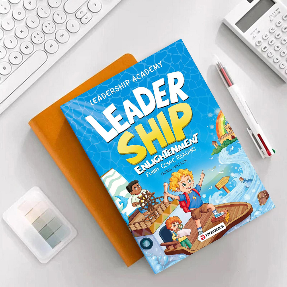 Gardening Tools Brands - Comic Children's Leadership Cultivates and stimulates