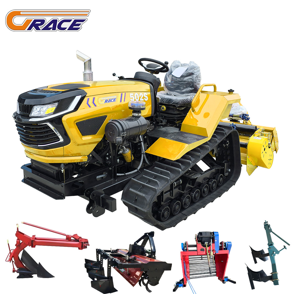 Gardening Tools Brands - Customization Discount Price Mini 50hp diesel
