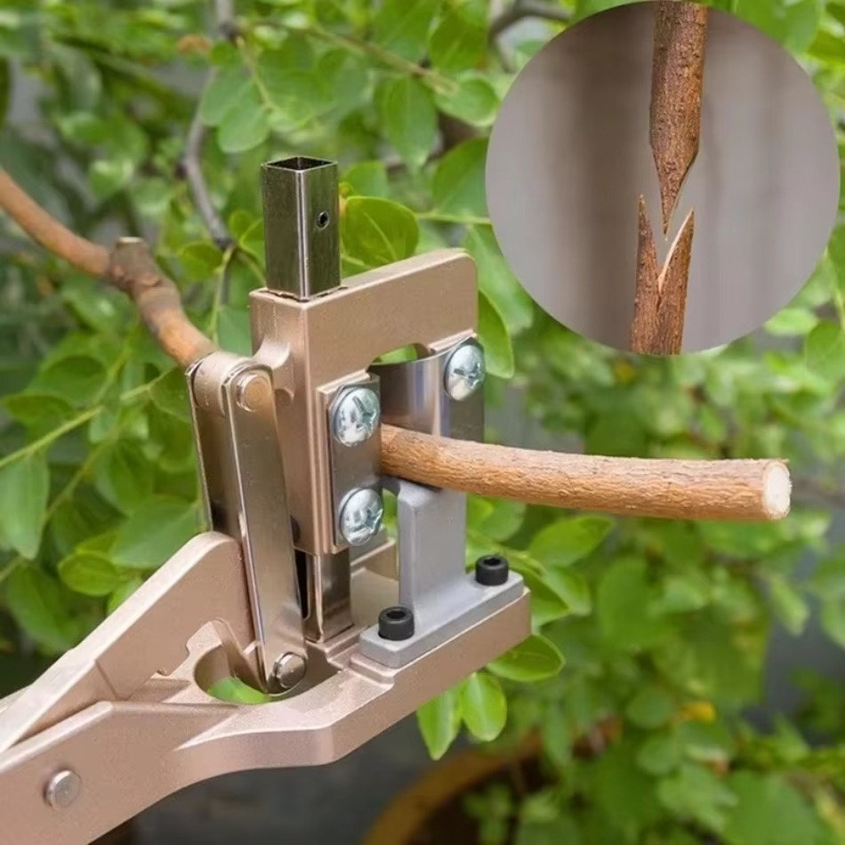 Gardening Tools On Sale - Fruit Tree Grafting Tool Specialized Scissors