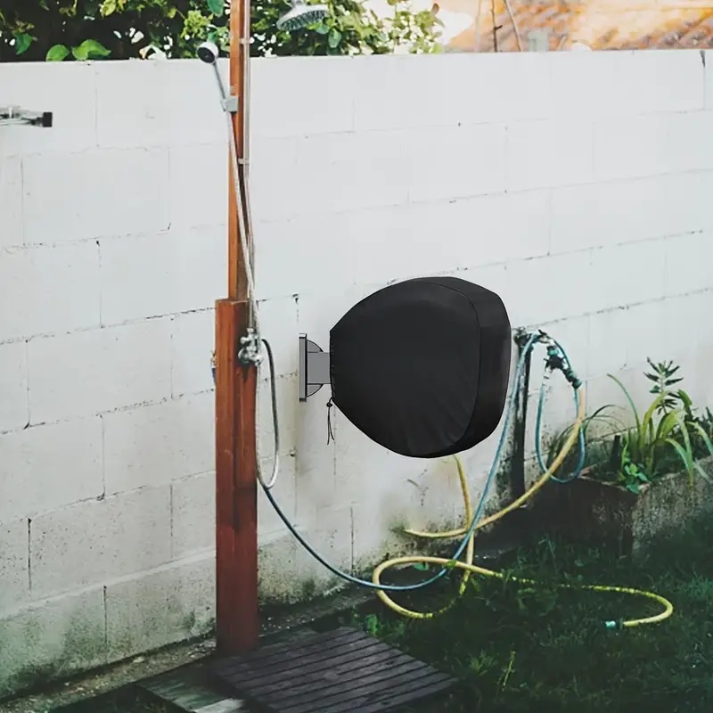 Square Garden retractable Hose - مراجعة Gardening Tools And Equipment وسعره