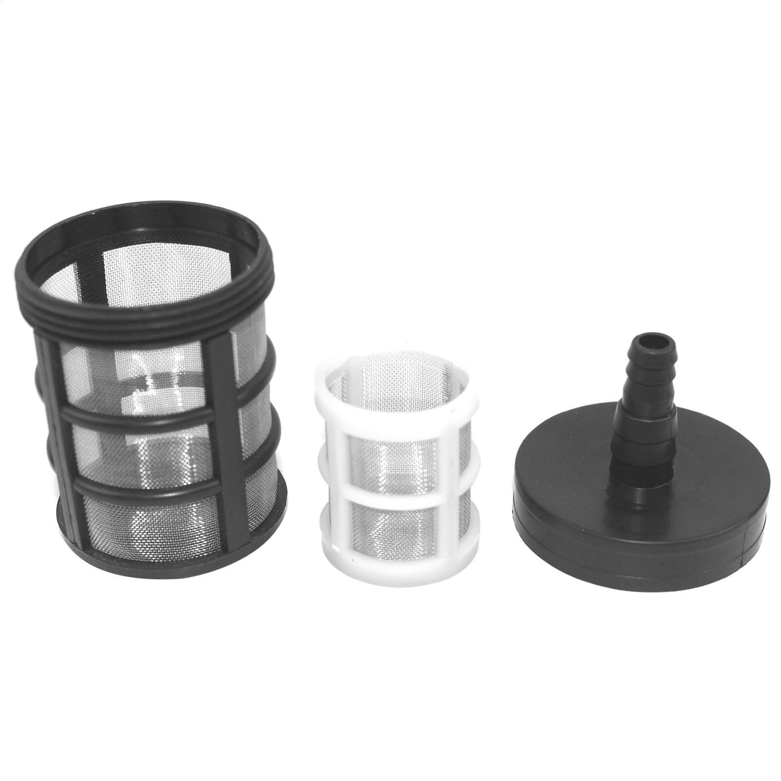 Garden Hose Sediment Filter Ho - مراجعة Gardening Tools Outline وسعره