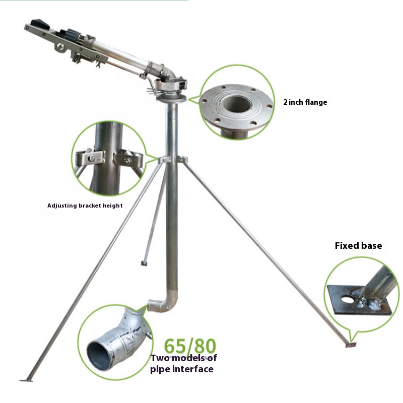Hot Selling 120m Garden Irriga - مراجعة Gardening Tools Big وسعره