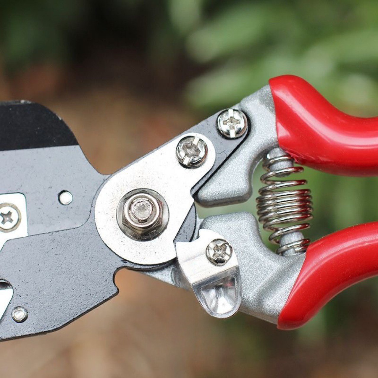 Multifunctional Thick Branch G - مراجعة Gardening Tools On Sale وسعره
