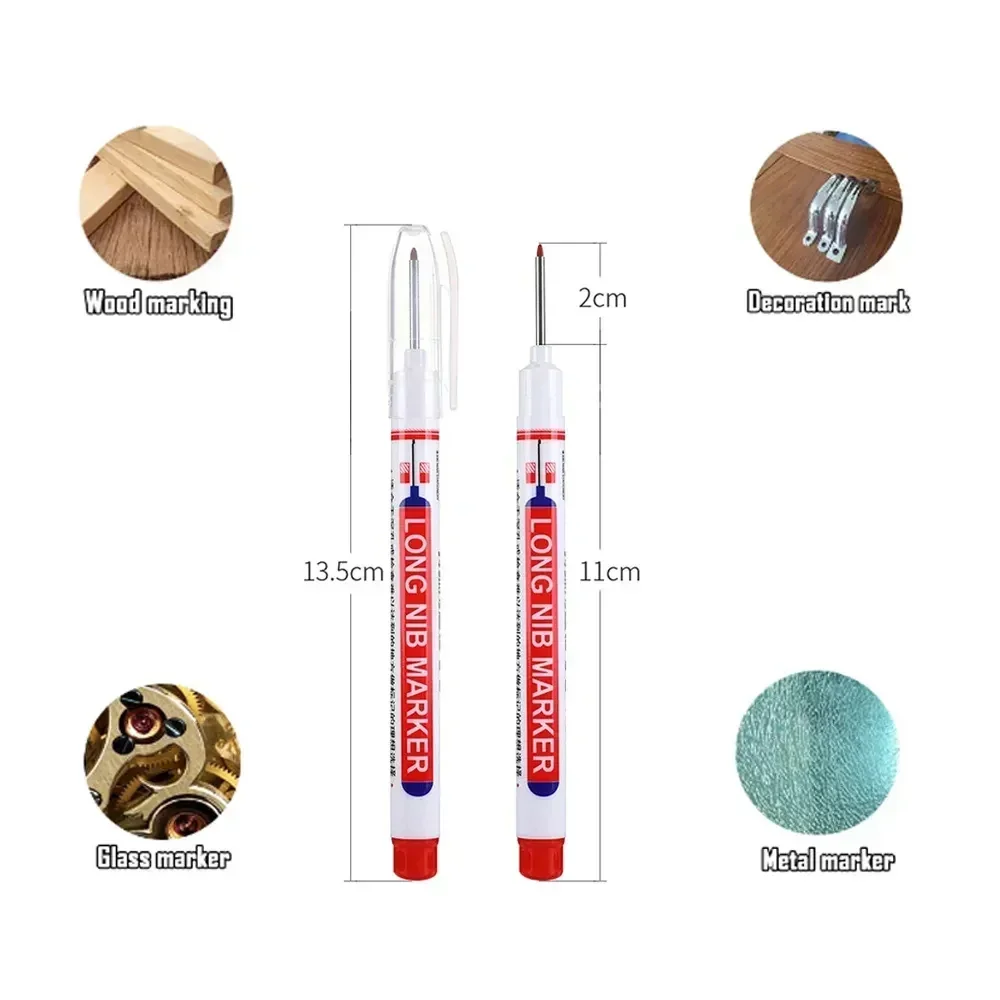 20mm 1-100Pcs Waterproof Deep  - مراجعة Garden Row Marker وسعره