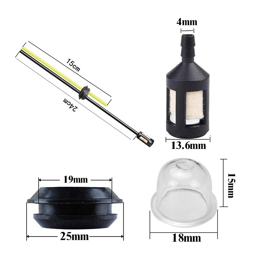 A Must Have Dual Packs of Esse - مراجعة Gardening Tools You Must Have وسعره