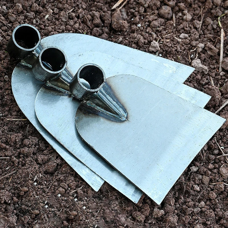 1Pcs Thickened Stainless Steel - مراجعة Gardening Tools On Sale وسعره