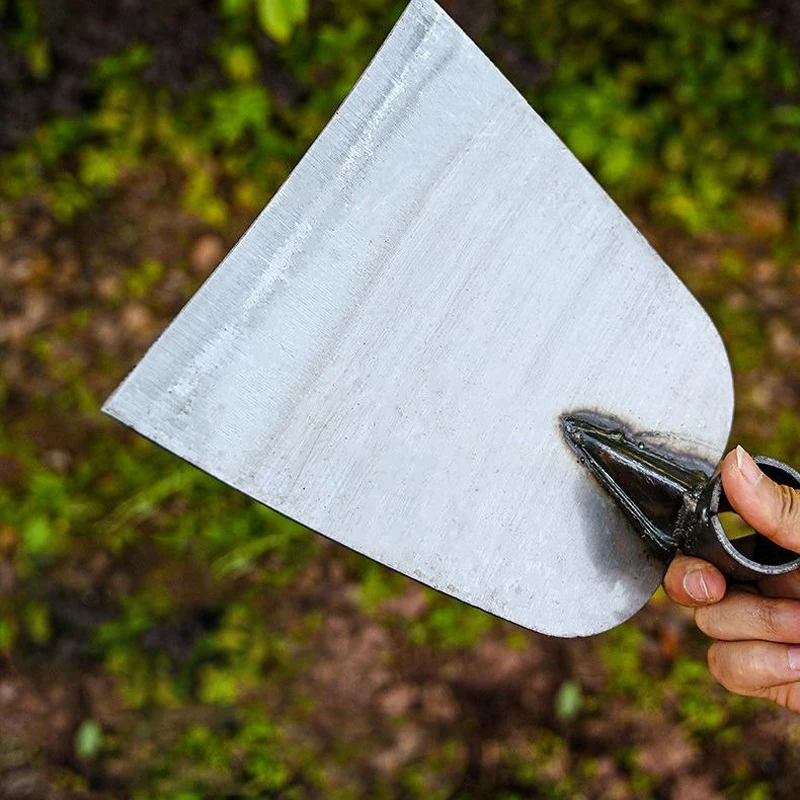 1Pcs Thickened Stainless Steel - مراجعة Gardening Tools On Sale وسعره