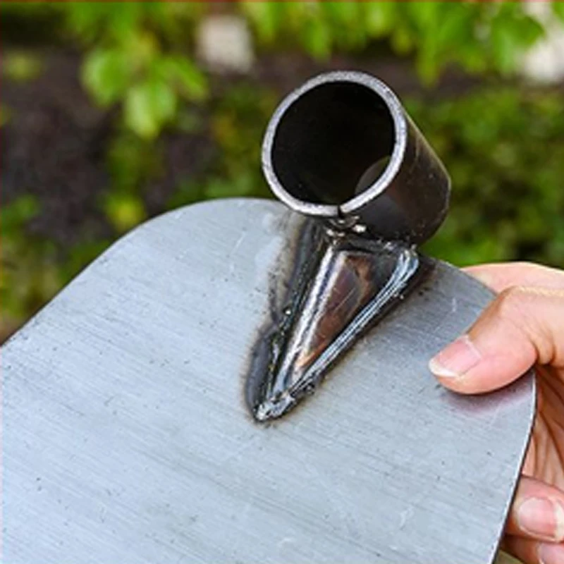 1Pcs Thickened Stainless Steel - مراجعة Gardening Tools On Sale وسعره