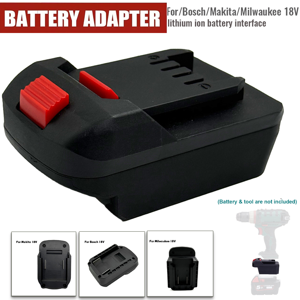 Adapter for Lidl Parkside X20V - مراجعة Gardening Tools Lidl وسعره