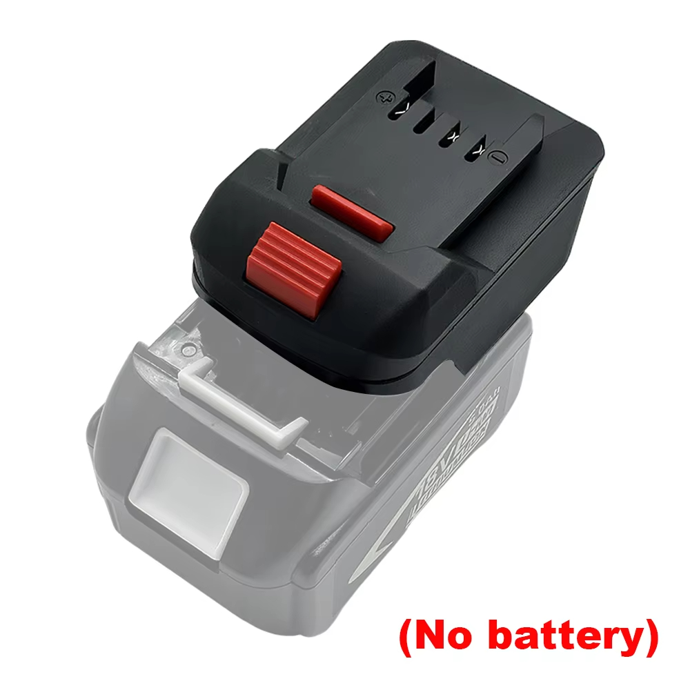 Adapter for Lidl Parkside X20V - مراجعة Gardening Tools Lidl وسعره