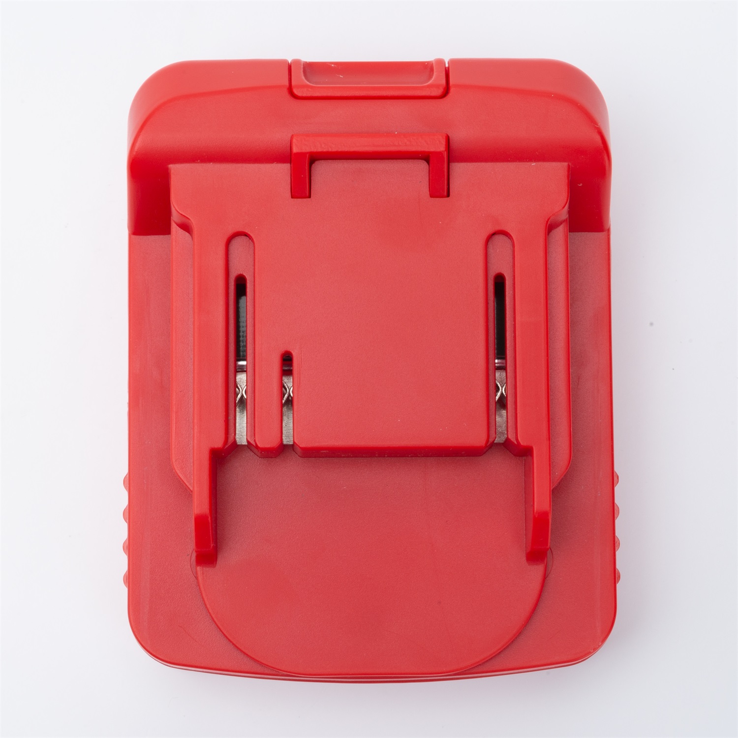 Battery Adapter Converter for  - مراجعة Gardening Tools Lidl وسعره
