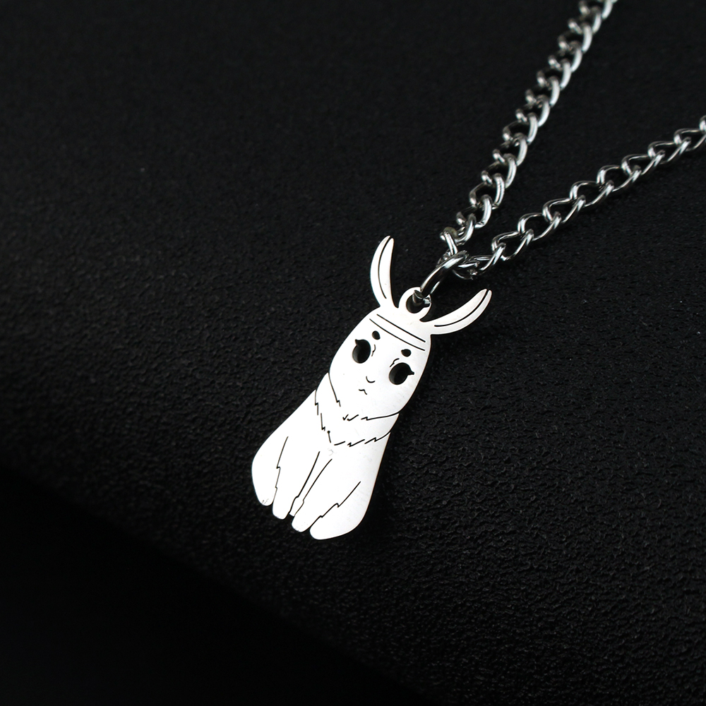 Anime Mo Dao Zu Shi Necklace G - مراجعة Gardening Tools Brands وسعره