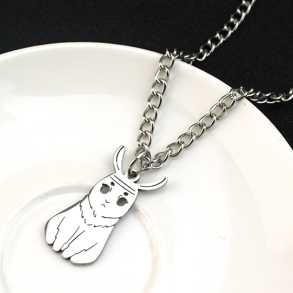 Anime Mo Dao Zu Shi Necklace G - مراجعة Gardening Tools Brands وسعره