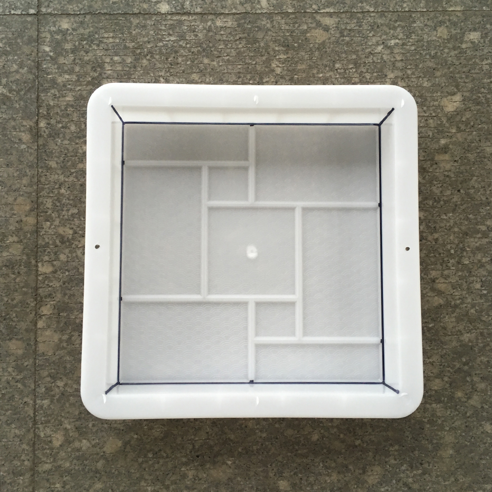 Garden Paving Mold Reusable Pa - مراجعة Gardening Tools Store وسعره