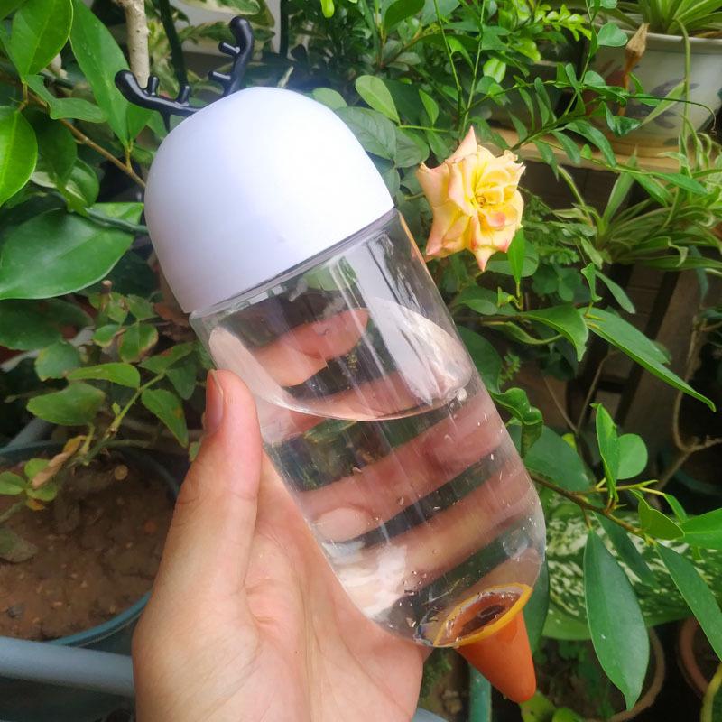 1pc Garden Automatic Watering  - مراجعة Gardening Tools For Beginners وسعره