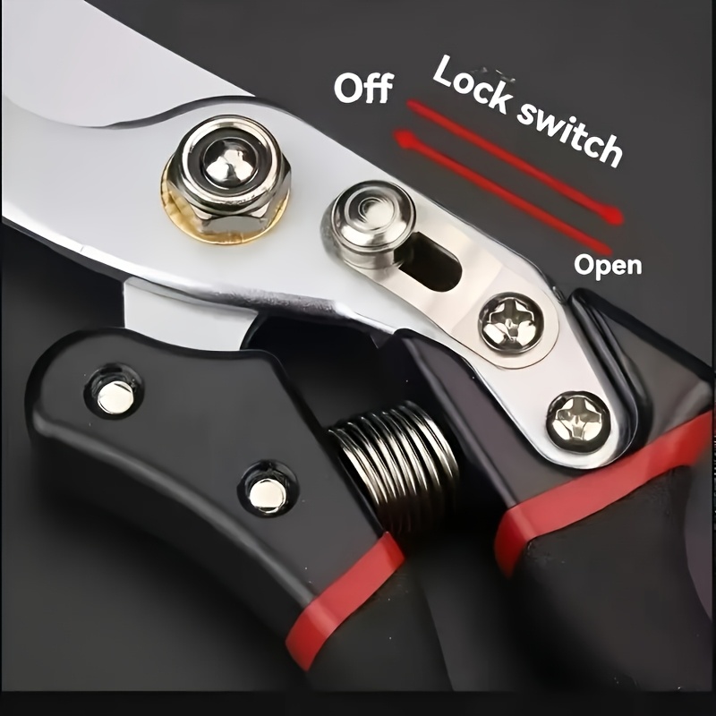 2 Pcs Professional Gardening T - مراجعة Gardening Tools Sharp وسعره