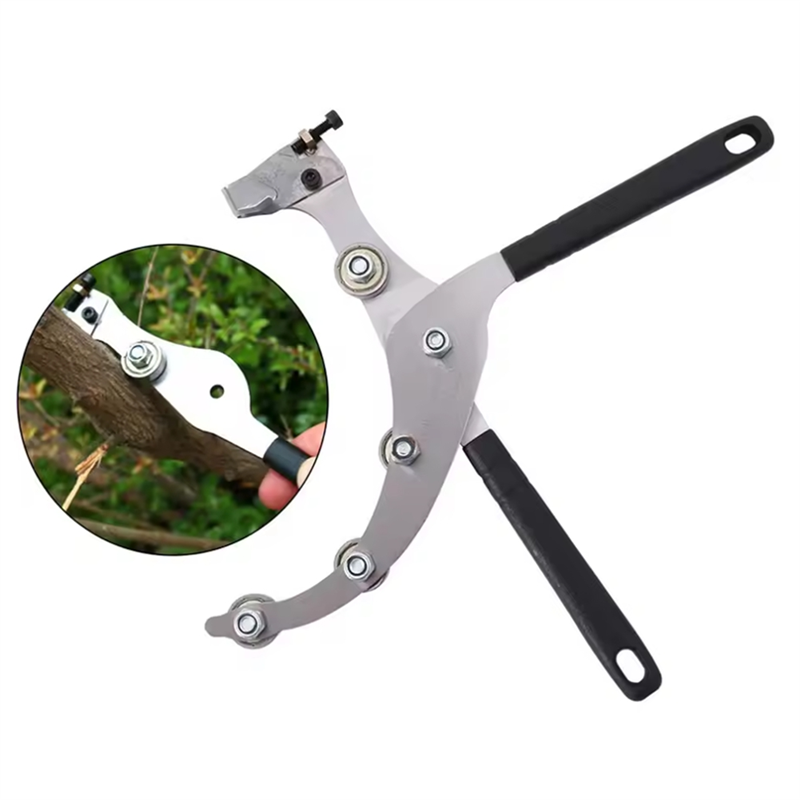 B84B-Fruit Tree Peeling Ring S - مراجعة Gardening Tools On Sale وسعره