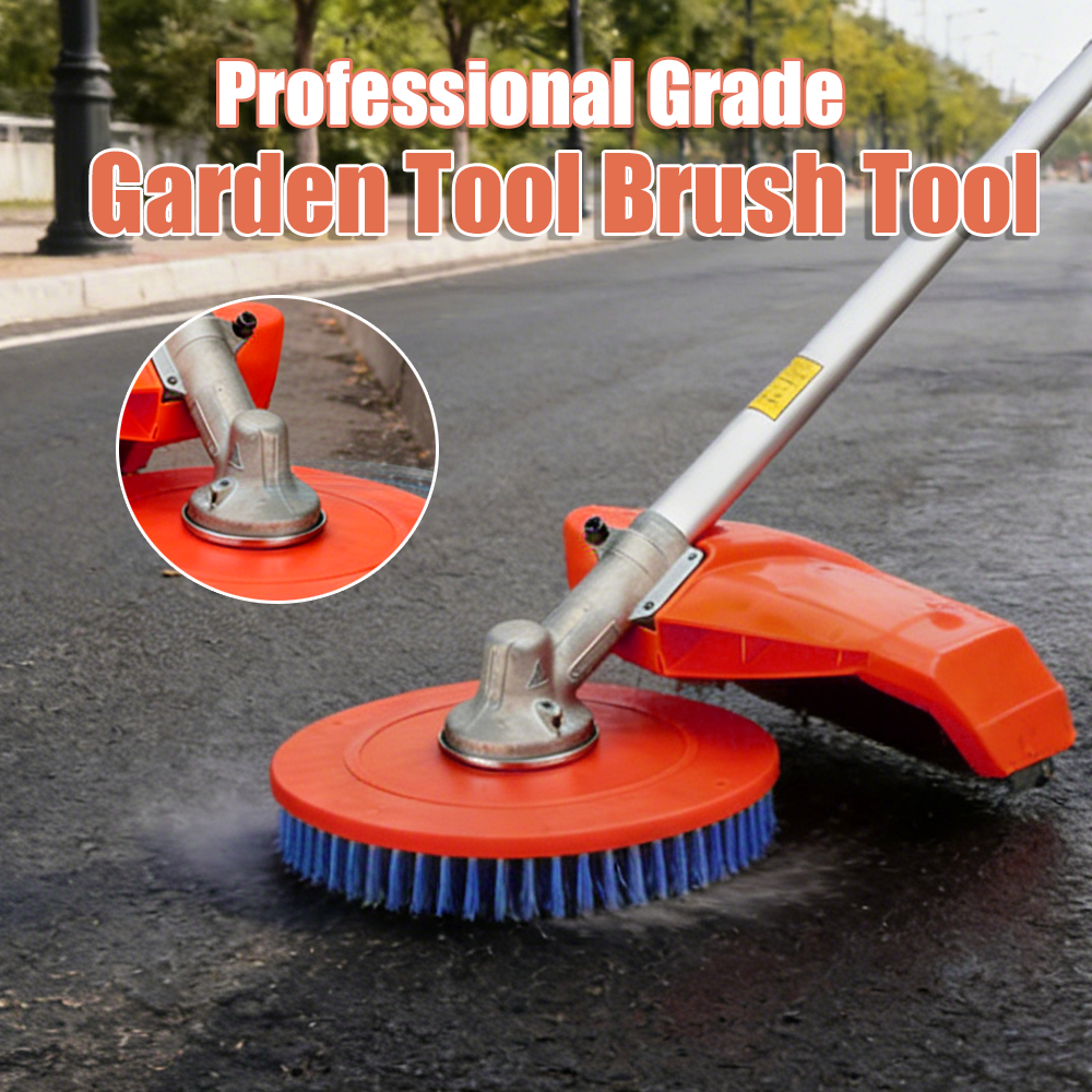 1Pc Lawn Mower Deck Cleaning B - مراجعة Gardening Tools To Remove Grass وسعره