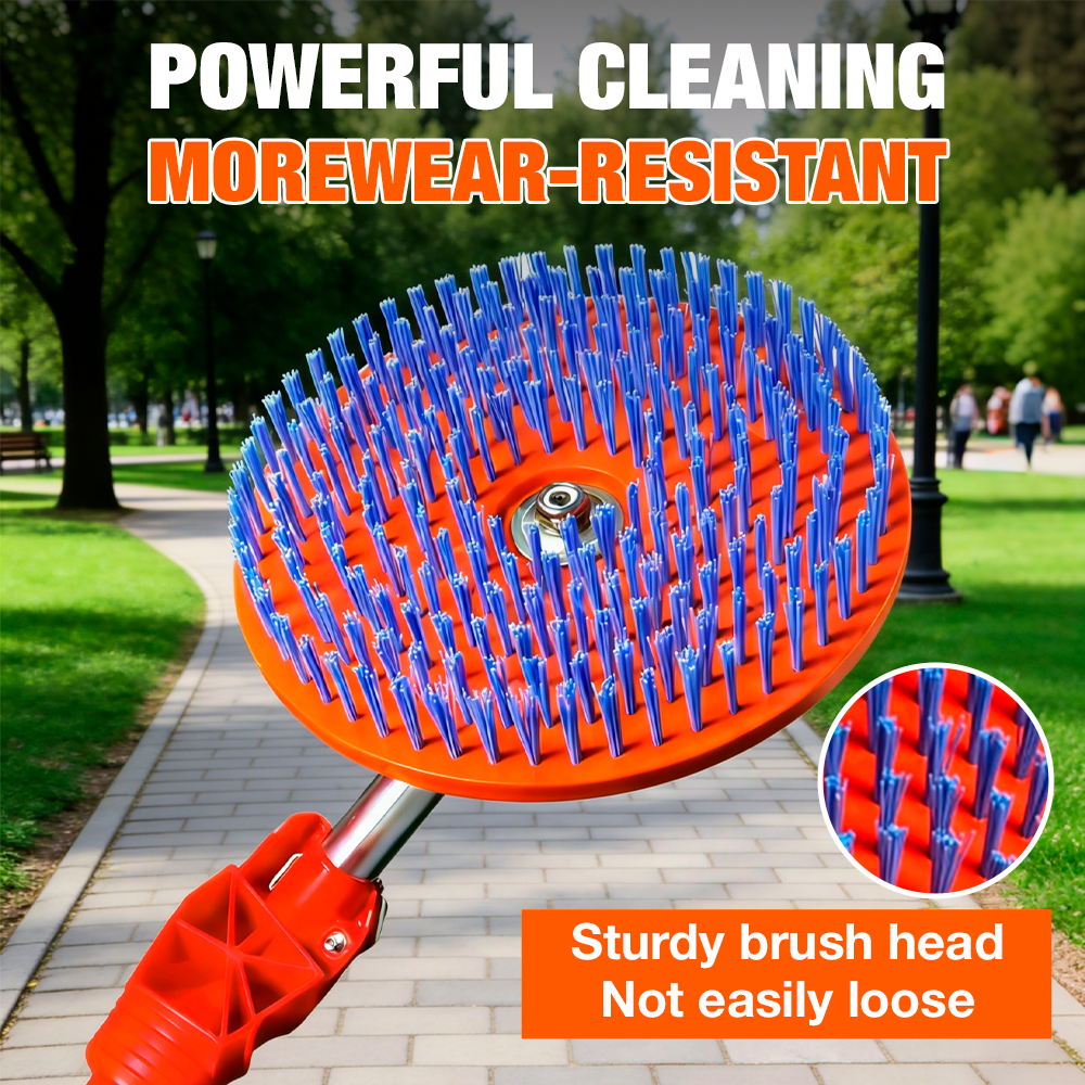 1Pc Lawn Mower Deck Cleaning B - مراجعة Gardening Tools To Remove Grass وسعره