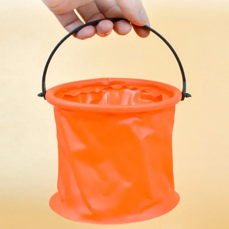 Beach Sand Bucket Toy  Collaps - مراجعة Gardening Tools For Beginners وسعره