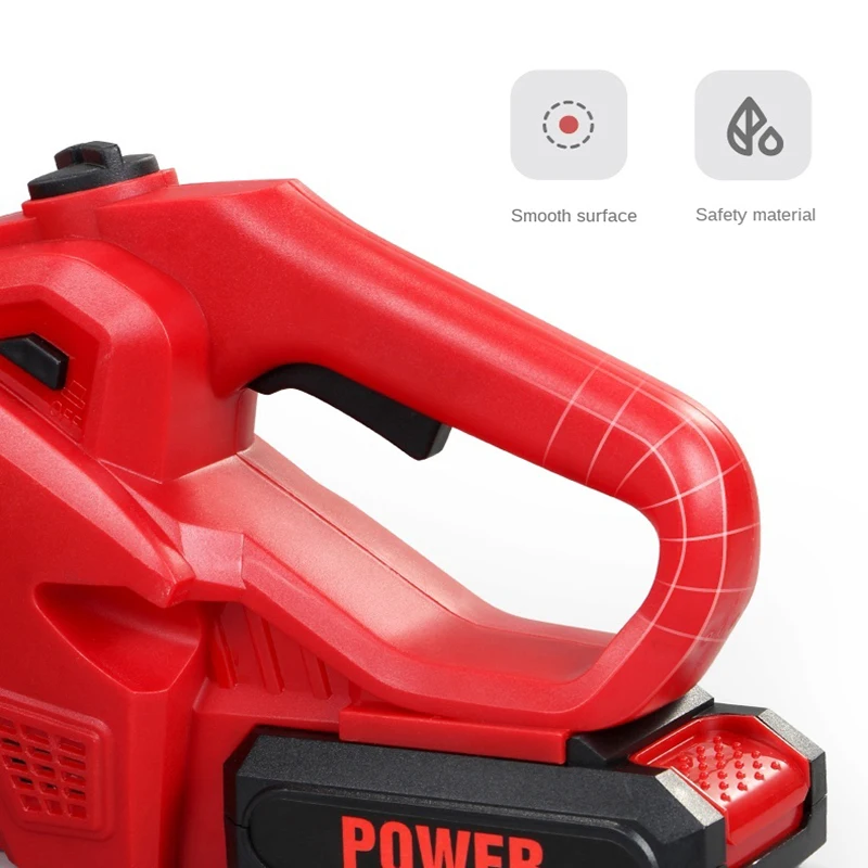 Children Electric Toolbox Pret - مراجعة Gardening Tools For 6 Year Old وسعره