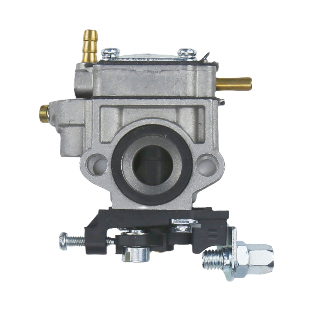 Lawn Mower Carburetor Kit with - مراجعة Gardening Tools Bundle وسعره