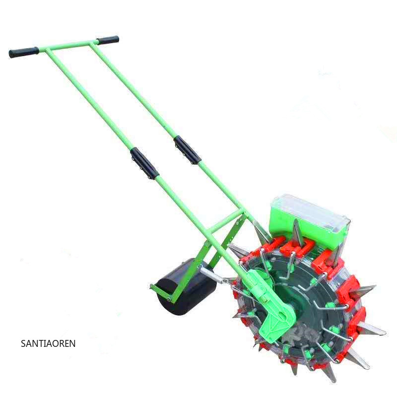 DD2244  Plants Cabbage Spreade - مراجعة Garden Row Marker وسعره