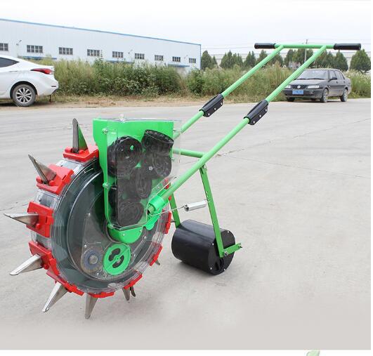 DD2244  Plants Cabbage Spreade - مراجعة Garden Row Marker وسعره