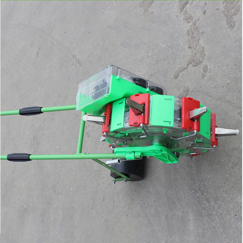 DD2244  Plants Cabbage Spreade - مراجعة Garden Row Marker وسعره