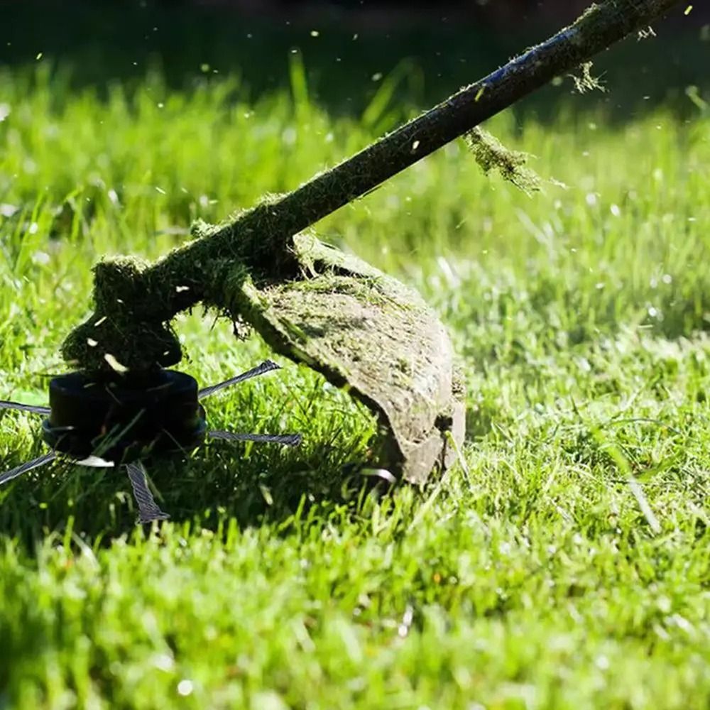 1Pcs 6 inch Universal Weed Bru - مراجعة Gardening Tools To Remove Grass وسعره