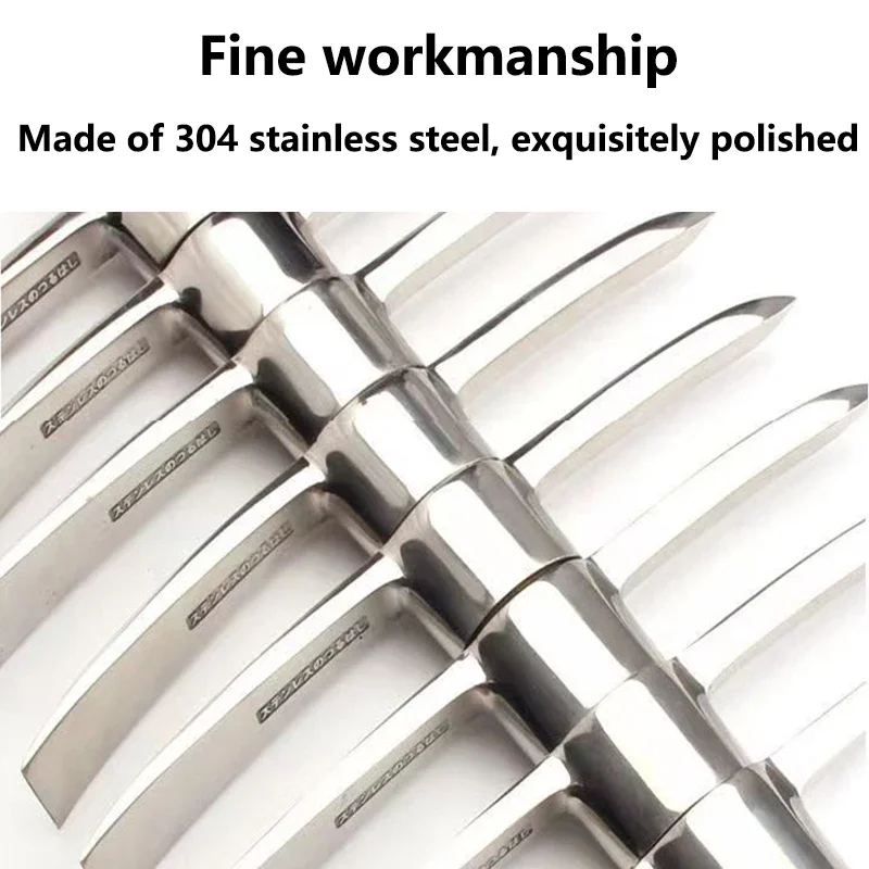 1Pcs Stainless Steel Pickaxe O - مراجعة Gardening Tools Sharp وسعره