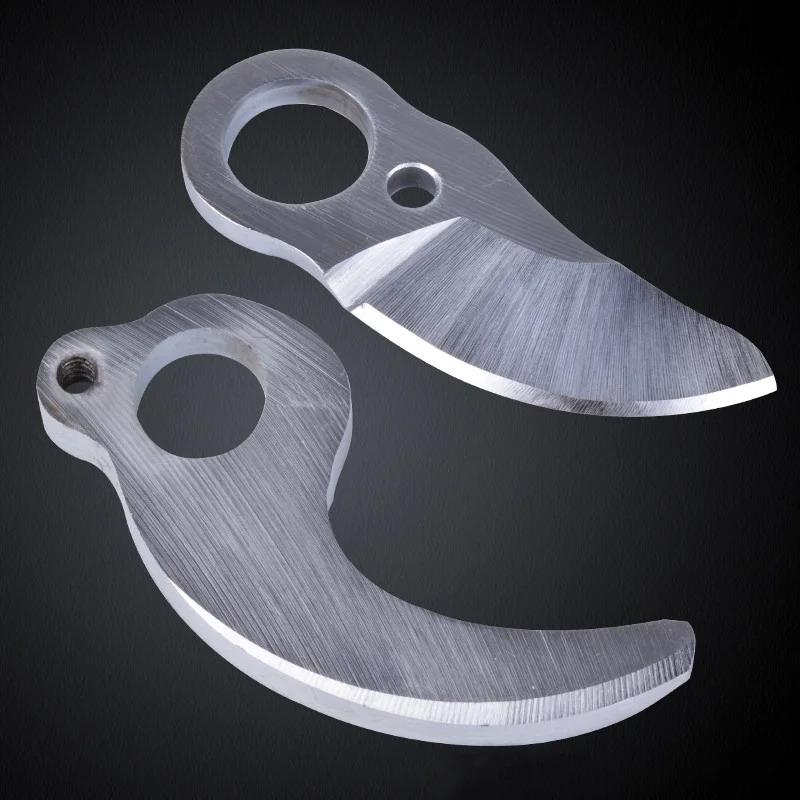 SK5 Electric Pruning Shears Bl - مراجعة Gardening Tools Sharp وسعره