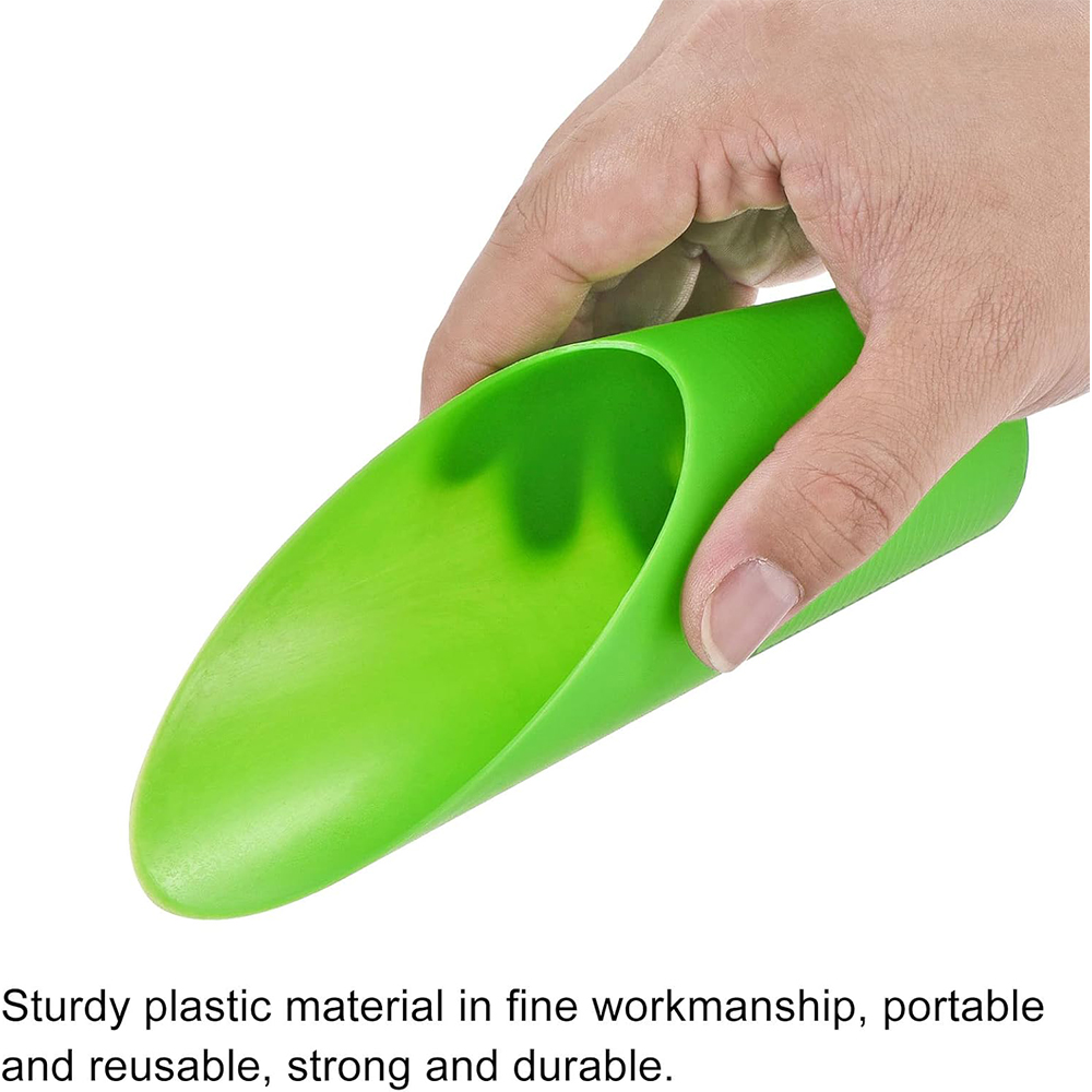 4pcs/set, Plastic Durable Buck - مراجعة Gardening Tools Brands وسعره