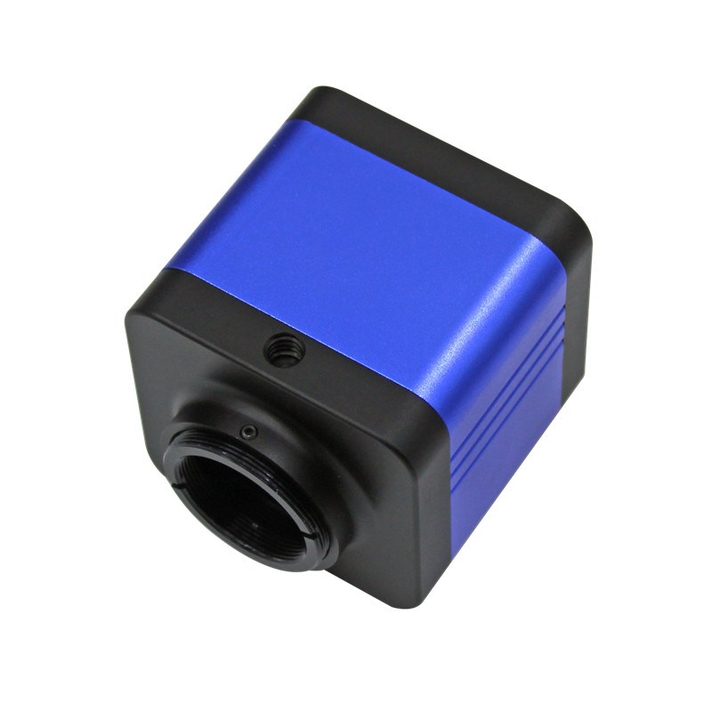 WIFI video trinocular microsco - مراجعة Gardening Tools Definition وسعره