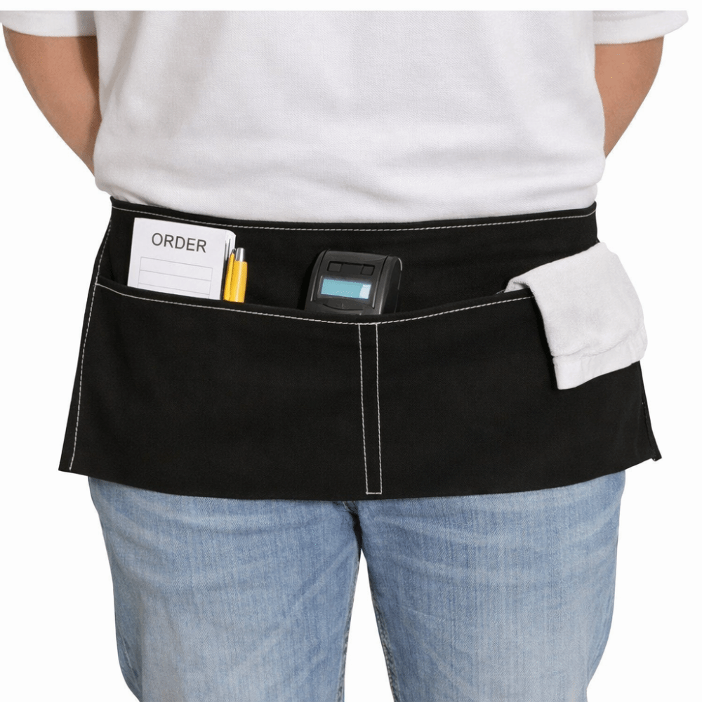 Waist Bag Oxford cloth Tool Be - مراجعة Gardening Tools Big وسعره
