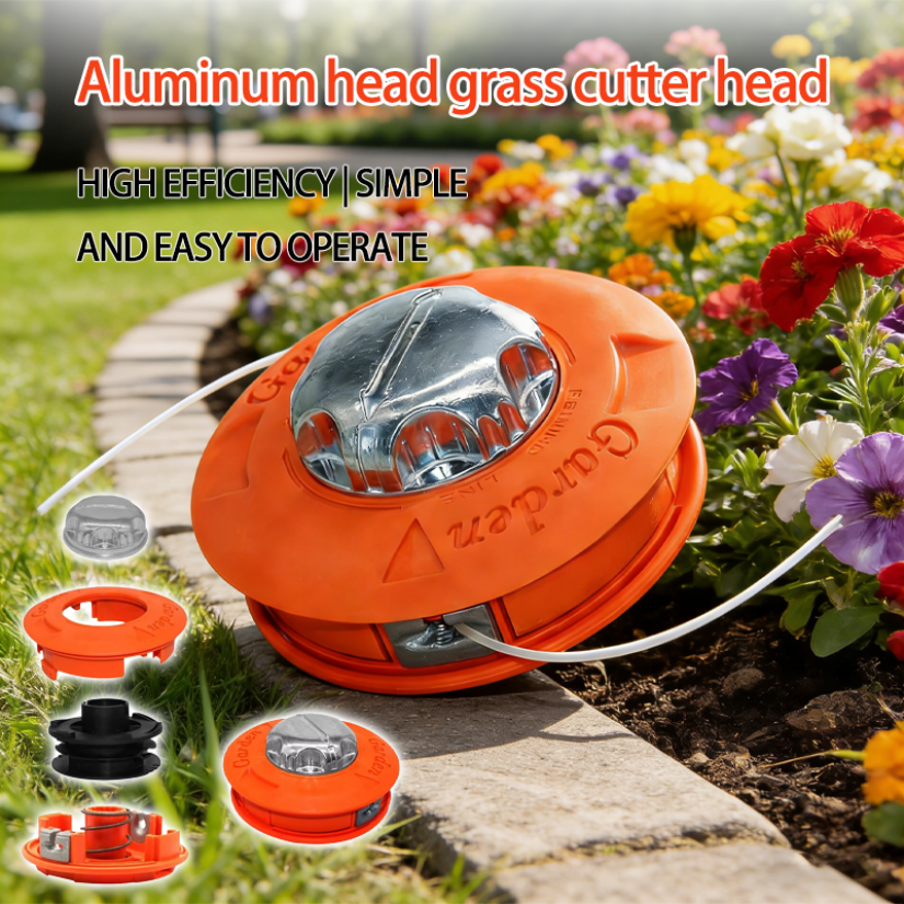 Universal Fit String Trimmer R - مراجعة Gardening Tools Basic وسعره