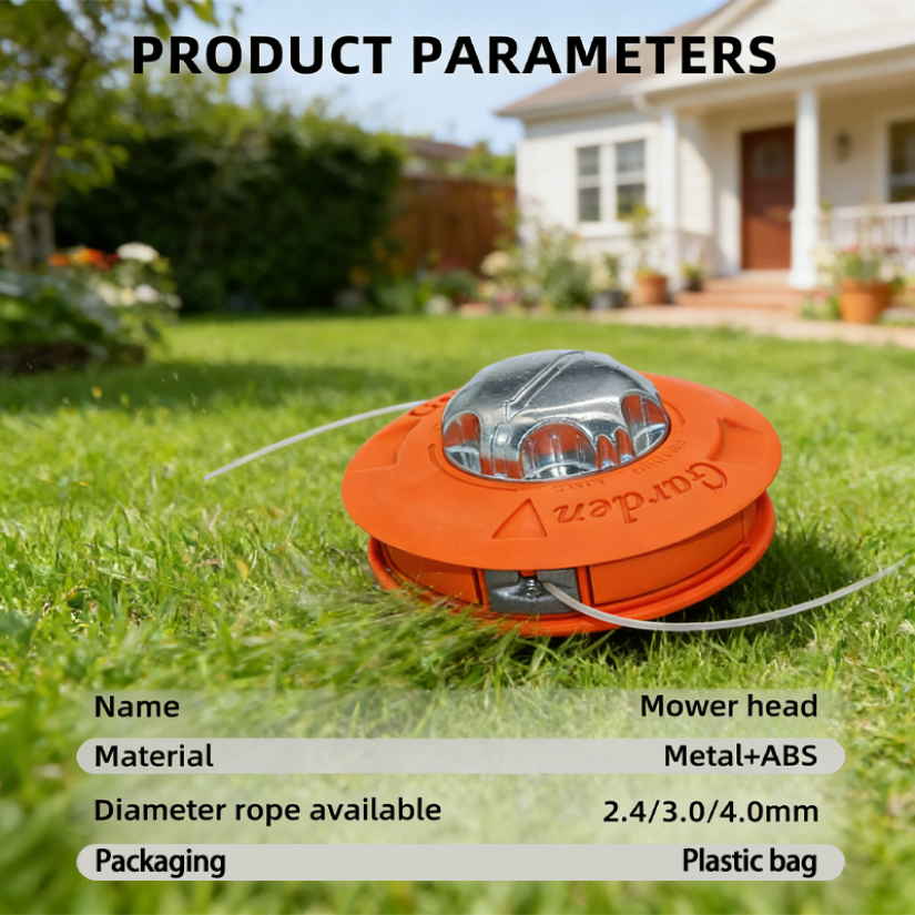 Universal Fit String Trimmer R - مراجعة Gardening Tools Basic وسعره