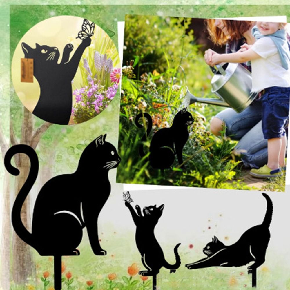 Hot Iron Art Metal Ground Inse - مراجعة Gardening Tools Store وسعره