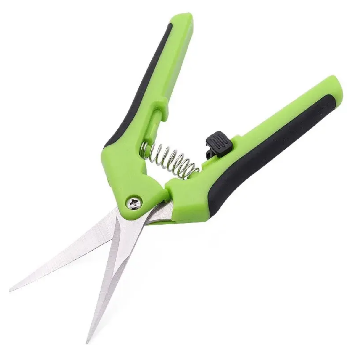 1 Set, Garden Scissors, Garden - مراجعة Gardening Tools Store وسعره