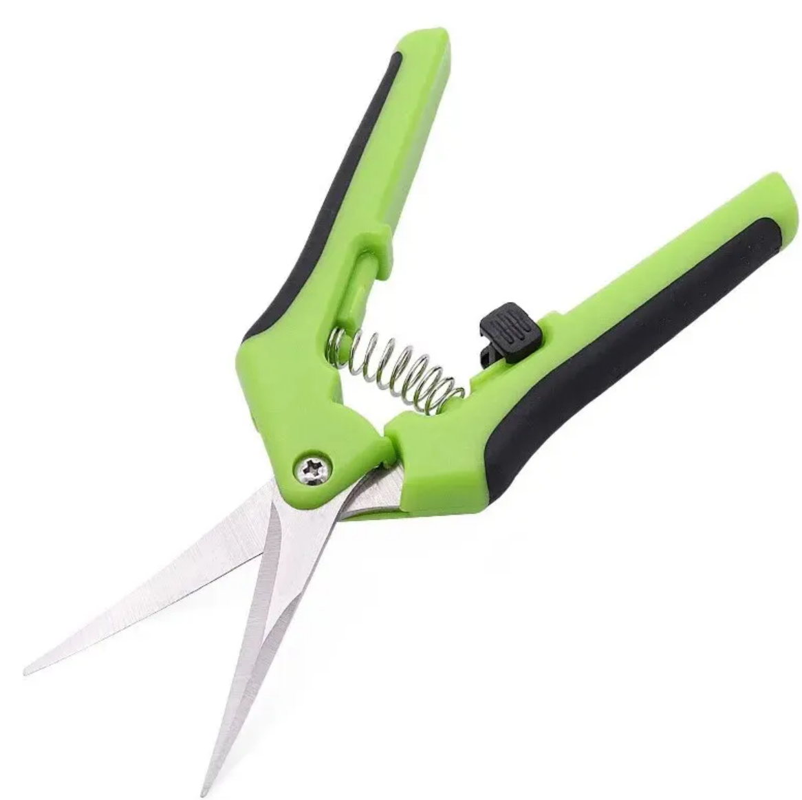 1 Set, Garden Scissors, Garden - مراجعة Gardening Tools Store وسعره
