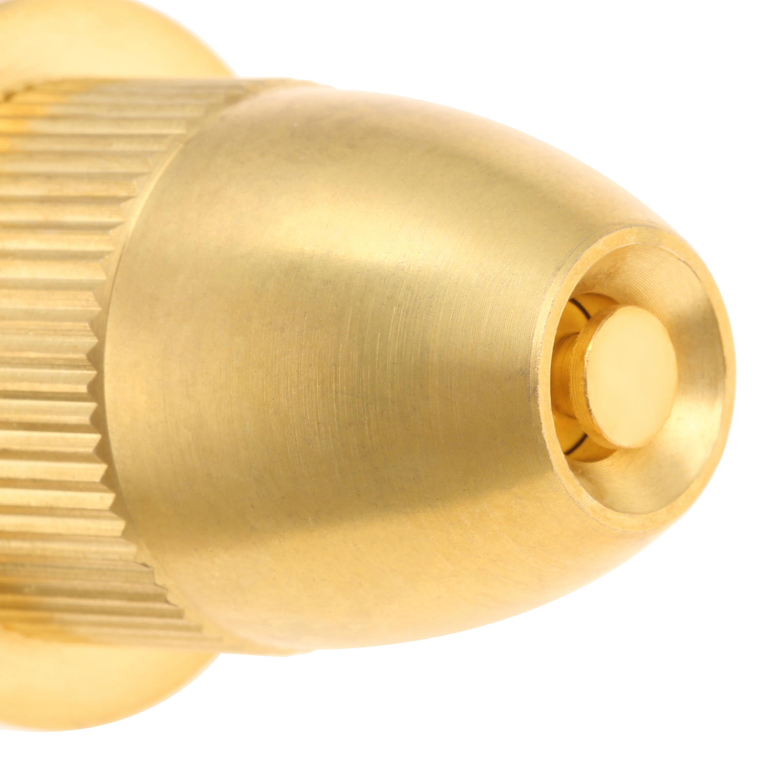 Metal Garden Hose Spray Nozzle - مراجعة Gardening Tools And Equipment وسعره